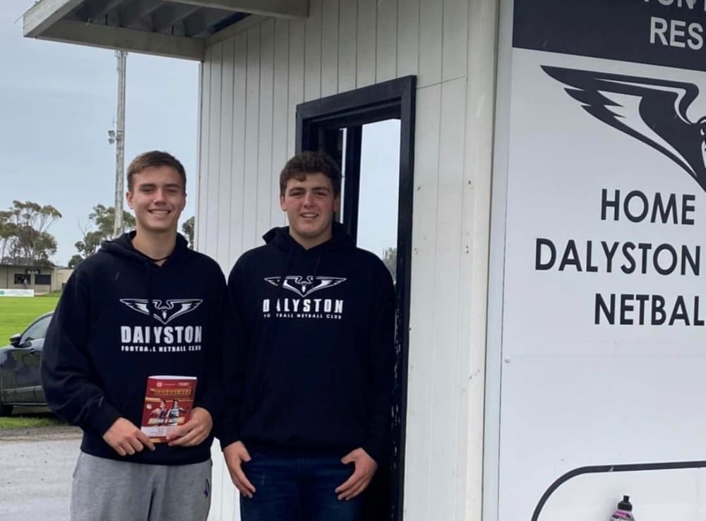 Volunteers needed to keep clubs alive post image