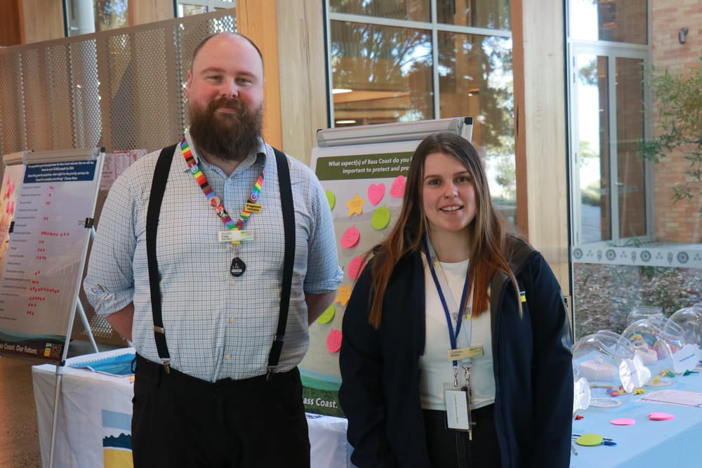 Have your say on the future of Bass Coast post image