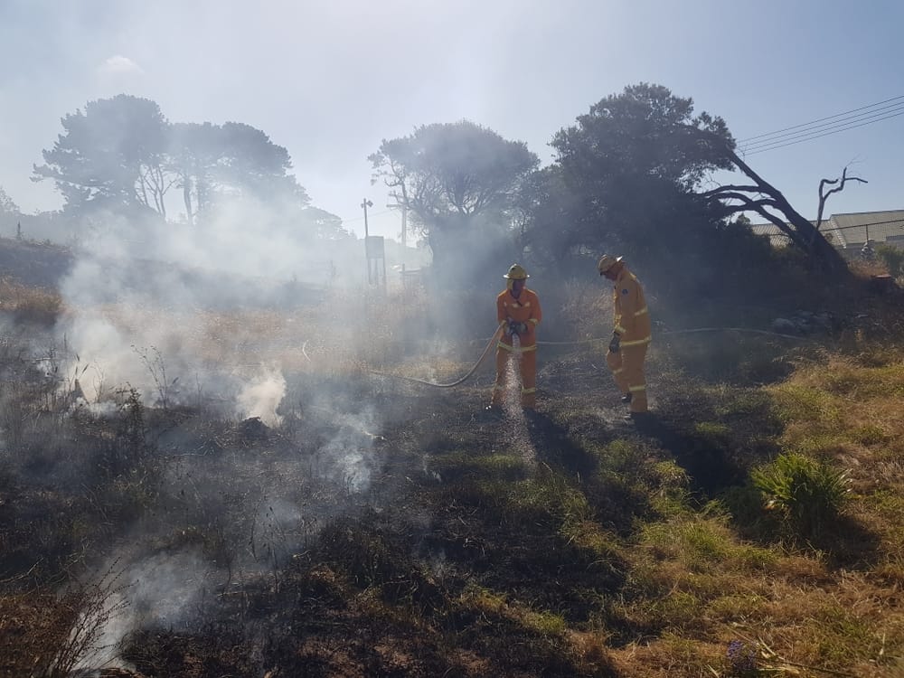 Learn how to stay fire safe in Venus Bay and surrounds post image