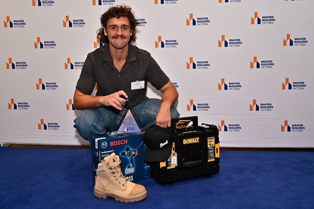 Wonthaggi’s very own takes out Gippsland Apprentice of the Year post image