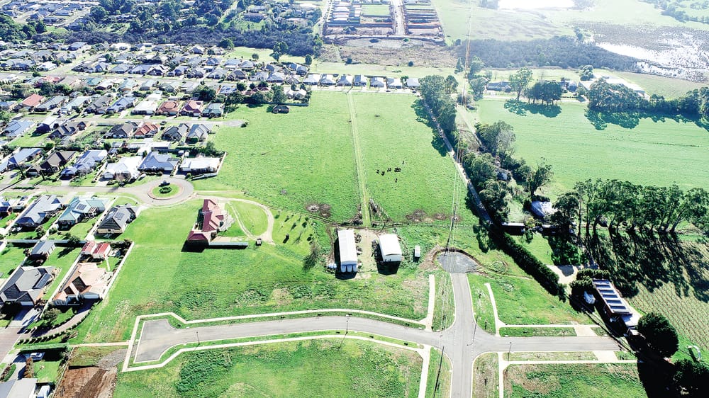 Panorama Estate post image