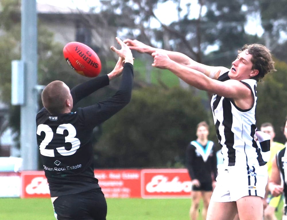 Sunday showdown for four Wonthaggi teams at Bairnsdale post image