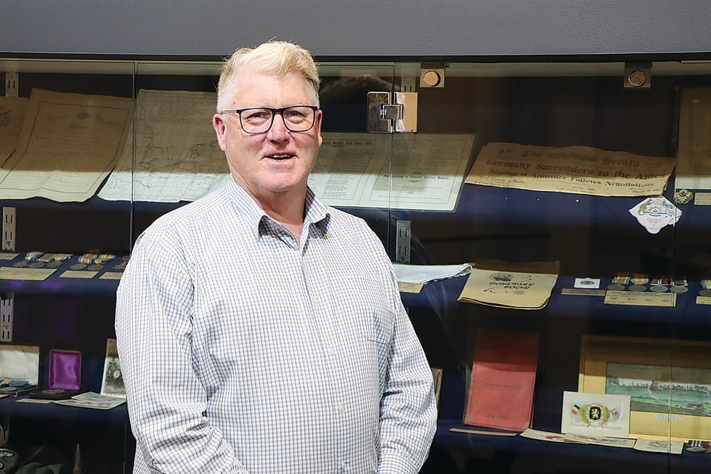 Mental health first aid heads to Leongatha post image