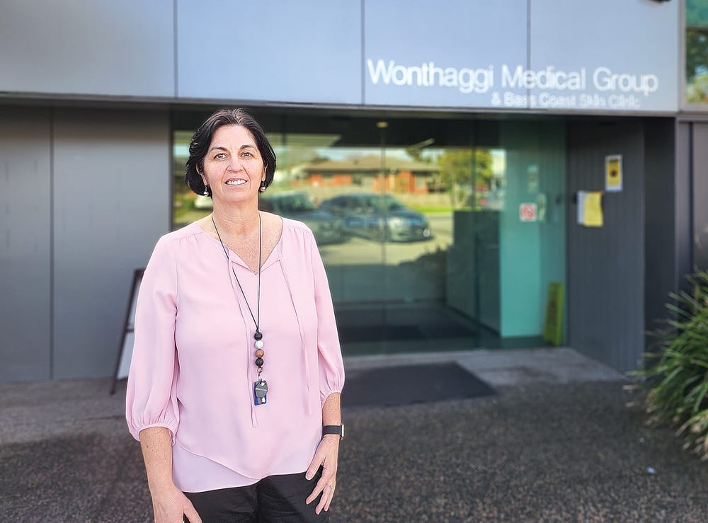 Victoria’s healthcare system at breaking point post image