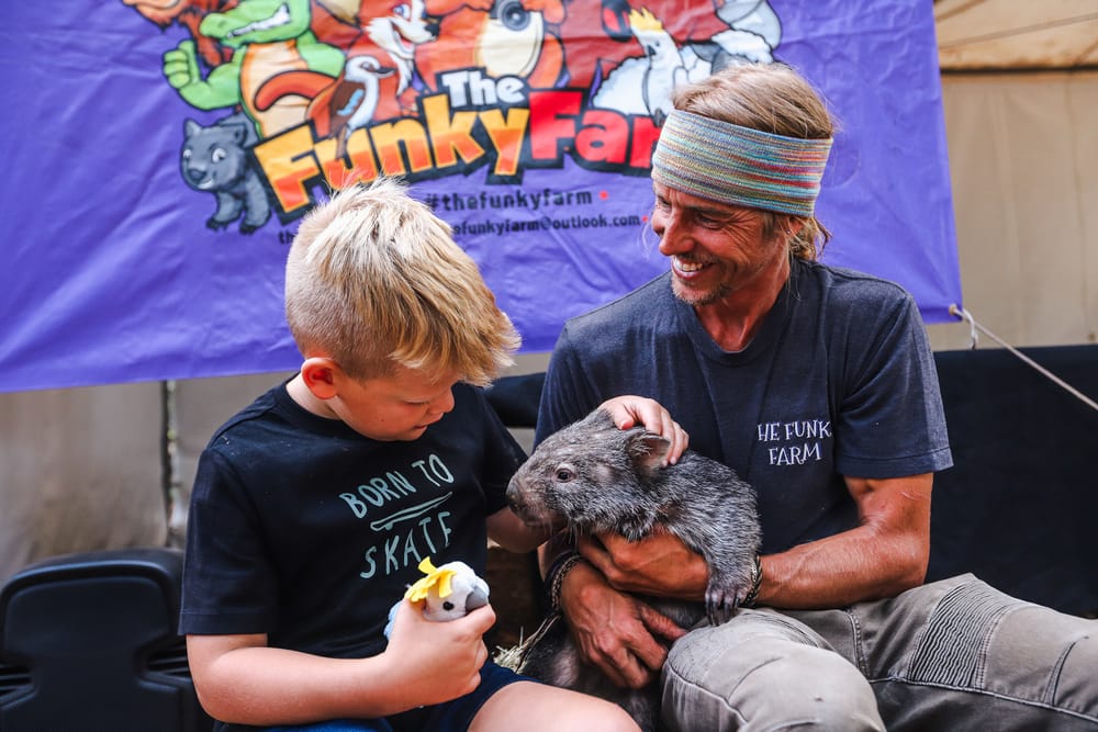 Racing action and family fun at Stony Creek this Friday post image