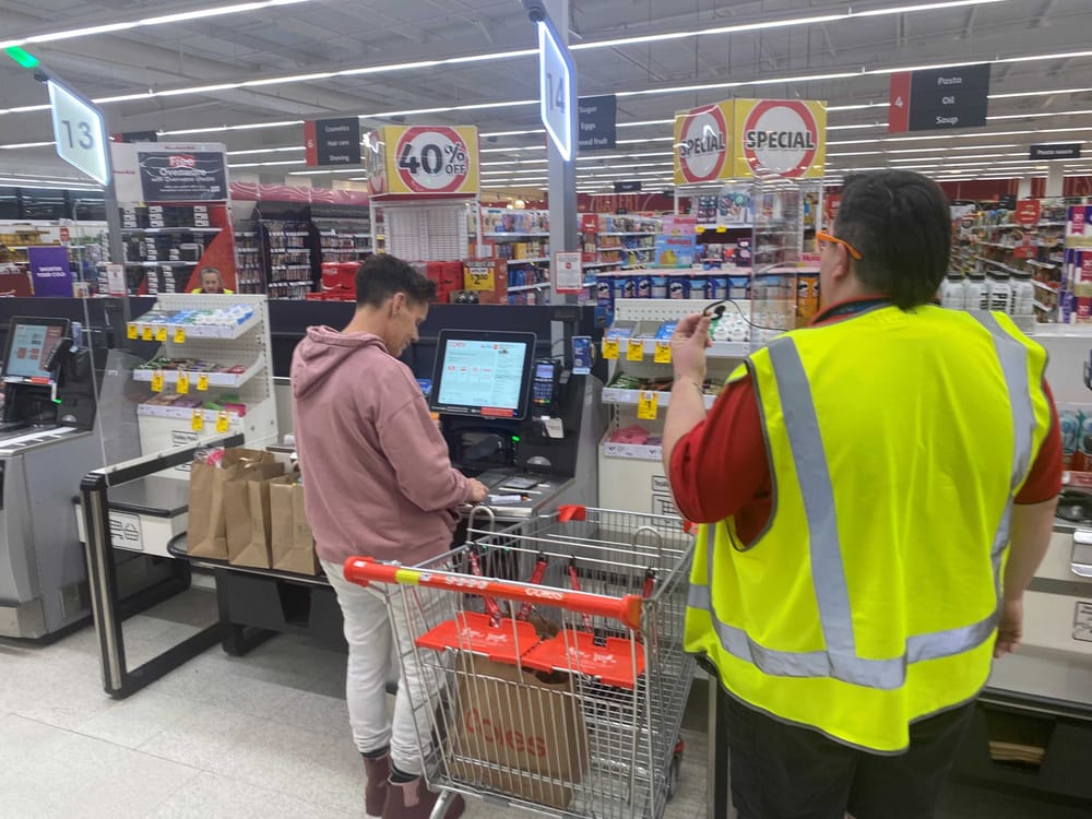 Government issues scam watch alert after computer outage post image