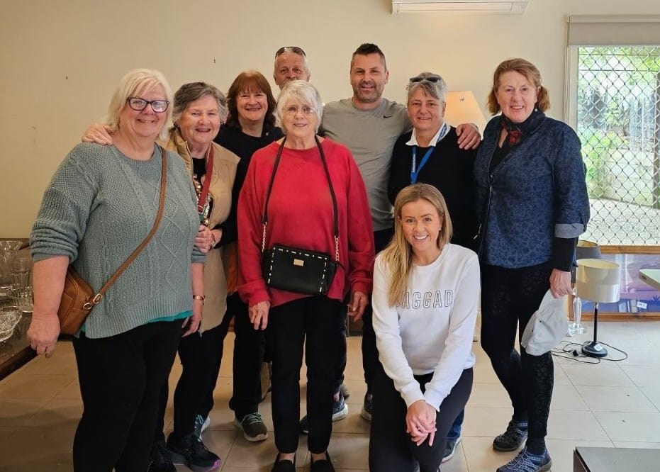 Yvonne leaves a legacy to Phillip Island community post image