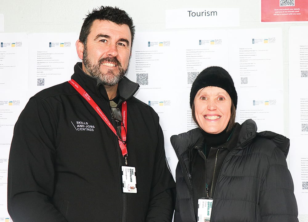 Local job’s expo on to boost employment post image