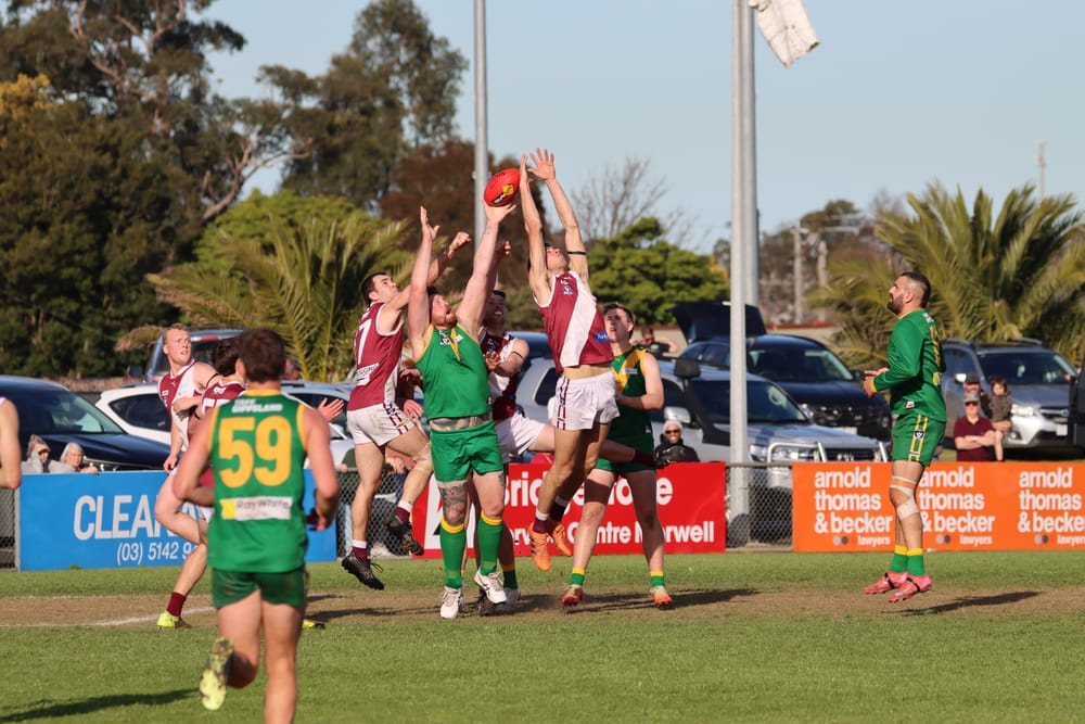 Leongatha tenacity earns Grand Final opportunity post image