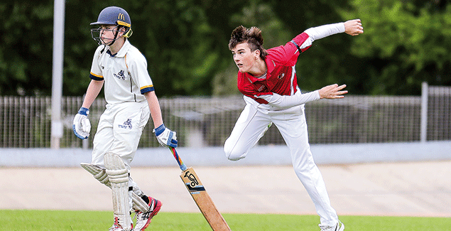 Inverloch wins thriller against OMK post image