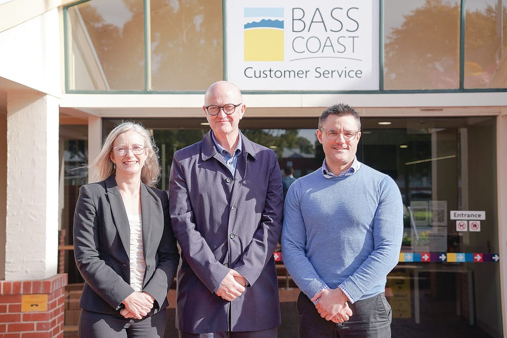 Bass Coast appoints its new CEO from within post image