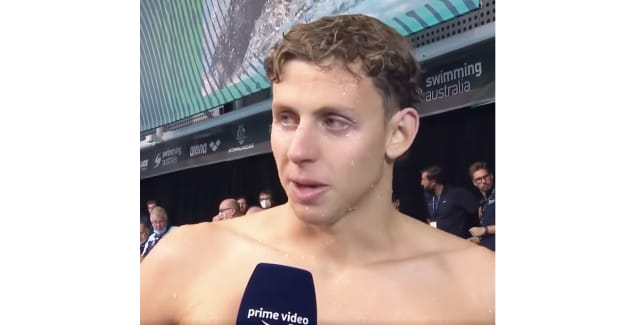 Gough off to 2022 Commonwealth Games post image