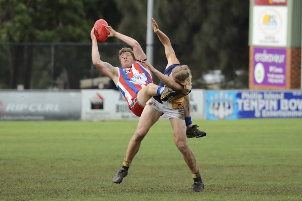 West Gippy gearing up for massive finals series post image