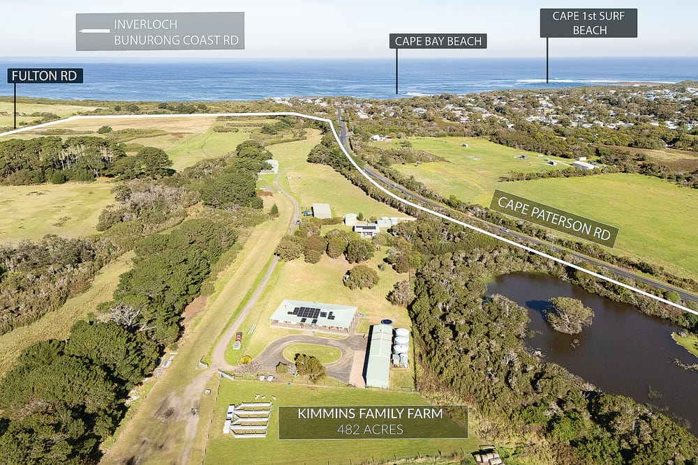 Unrivalled 482 acres post image