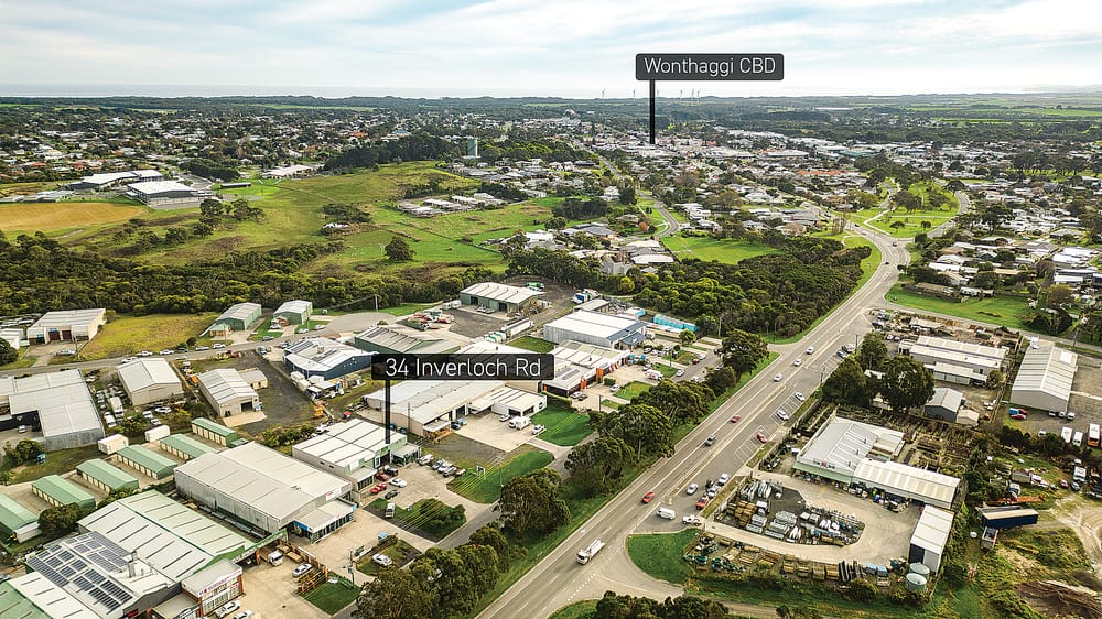 Rare commercial investment post image