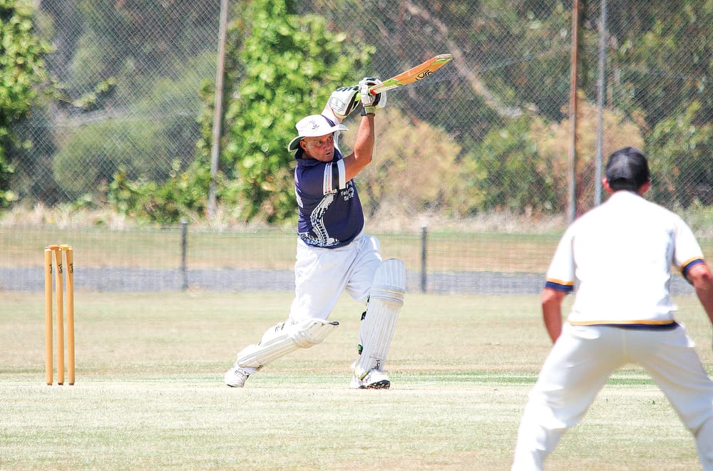 Cobras hold off Cougars post image