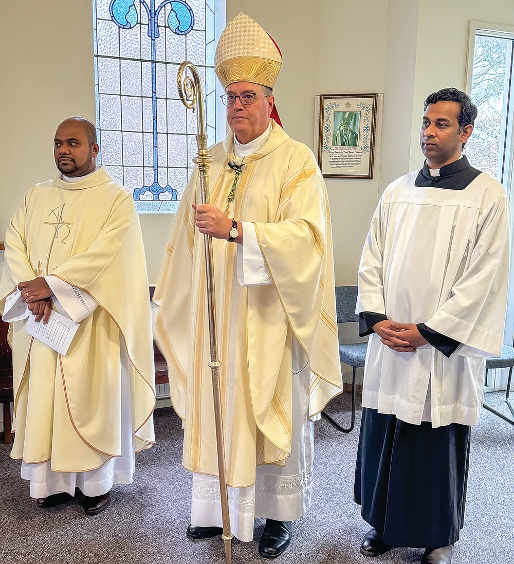 Korumburra and Leongatha Catholic churches join Jubilee celebration post image