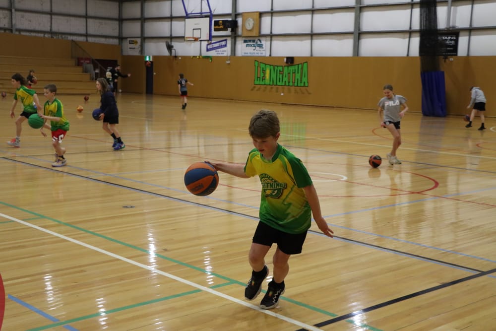 Leongatha Basketball Association thanks council, but calls for leak solutions post image