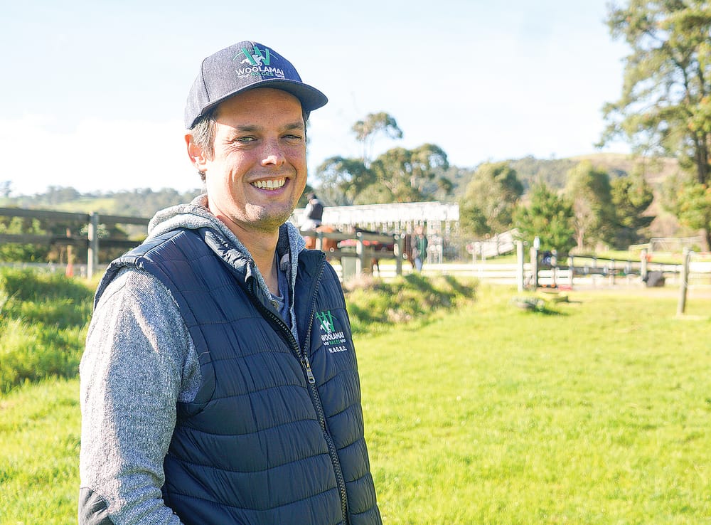 Community club of the year nomination for Stony Creek post image