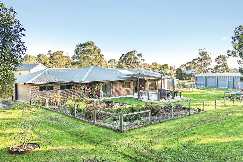 Spectacular family home! post image