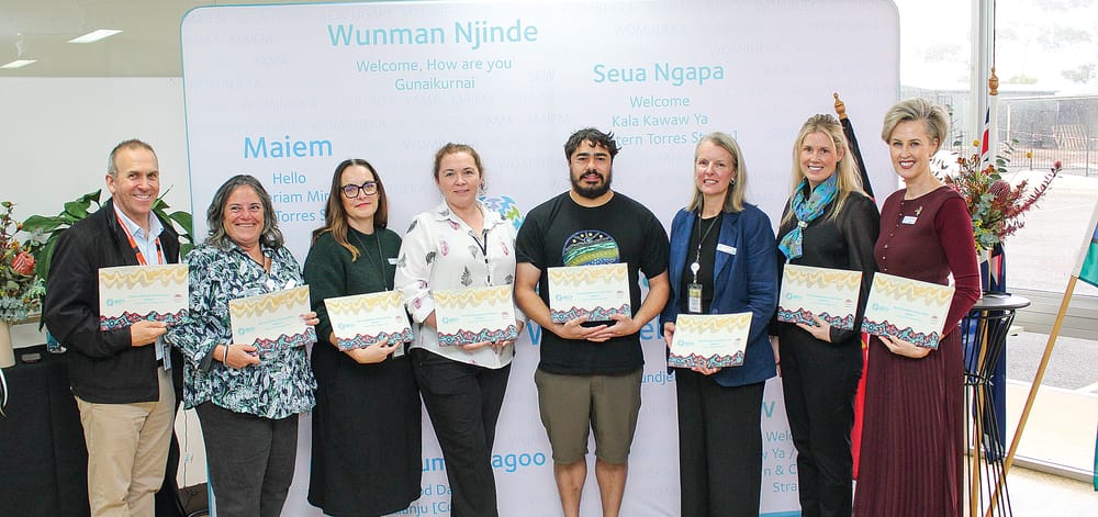 Bass Coast Health launches inaugural Reconciliation Action Plan post image