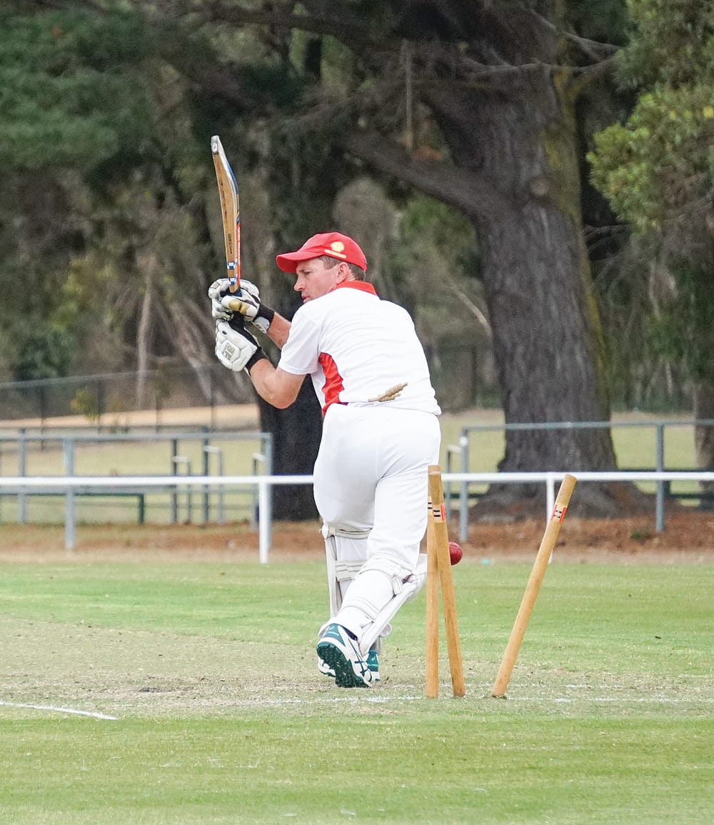 Jack finishes the season with a ton post image