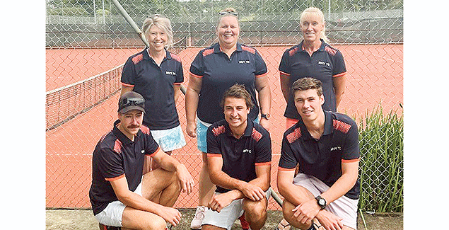 Inverloch defeats Leongatha North post image