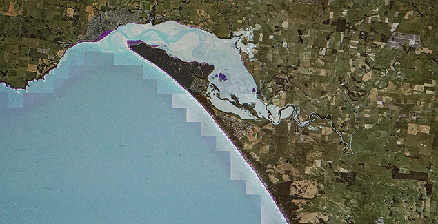 Preparing for the worst when it comes to erosion post image