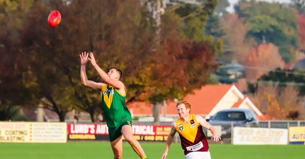 Gippy League clubs decide on return to play post image