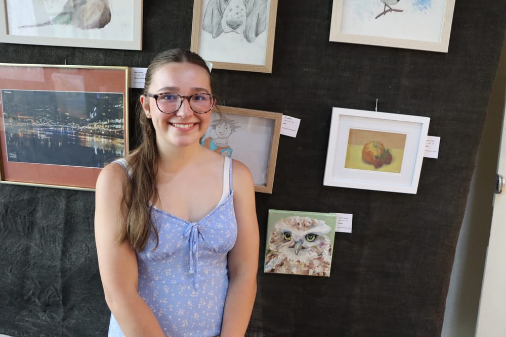 Arts project assistance in South Gippsland Shire post image