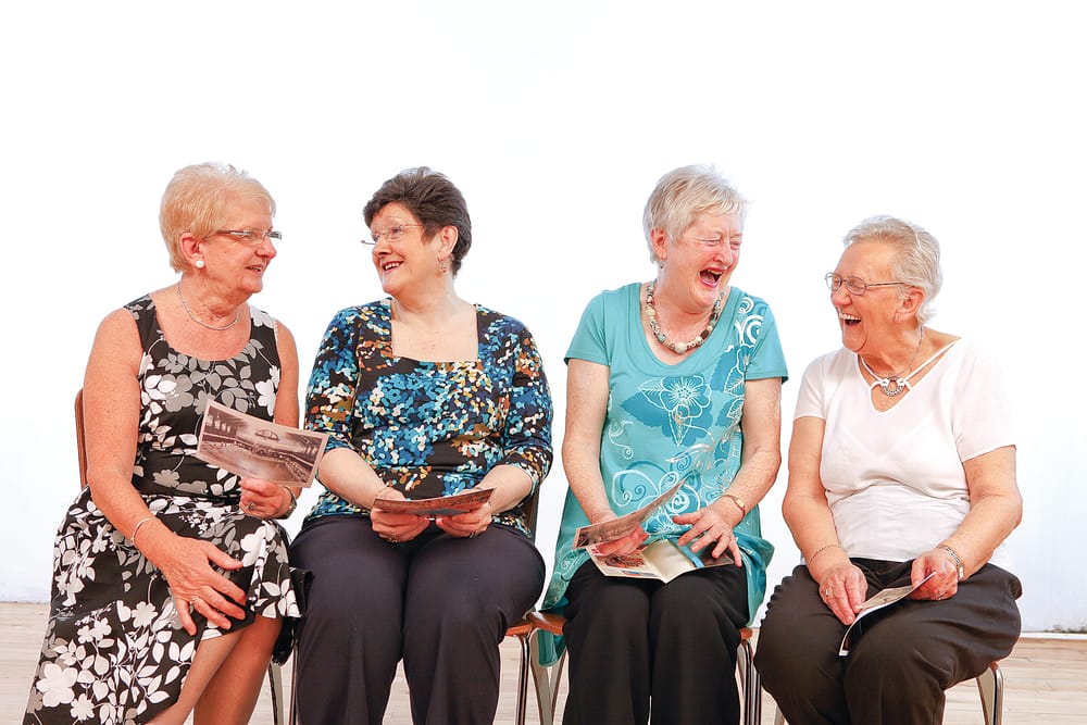 Carers are celebrated and recognised nationally this week post image