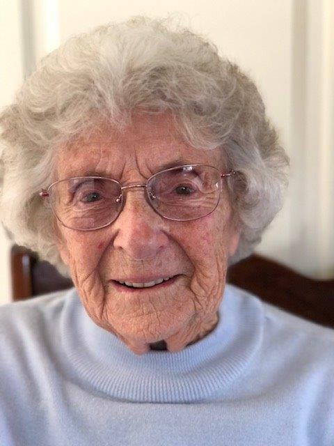 Esme Rash recognised for her extensive local contribution post image