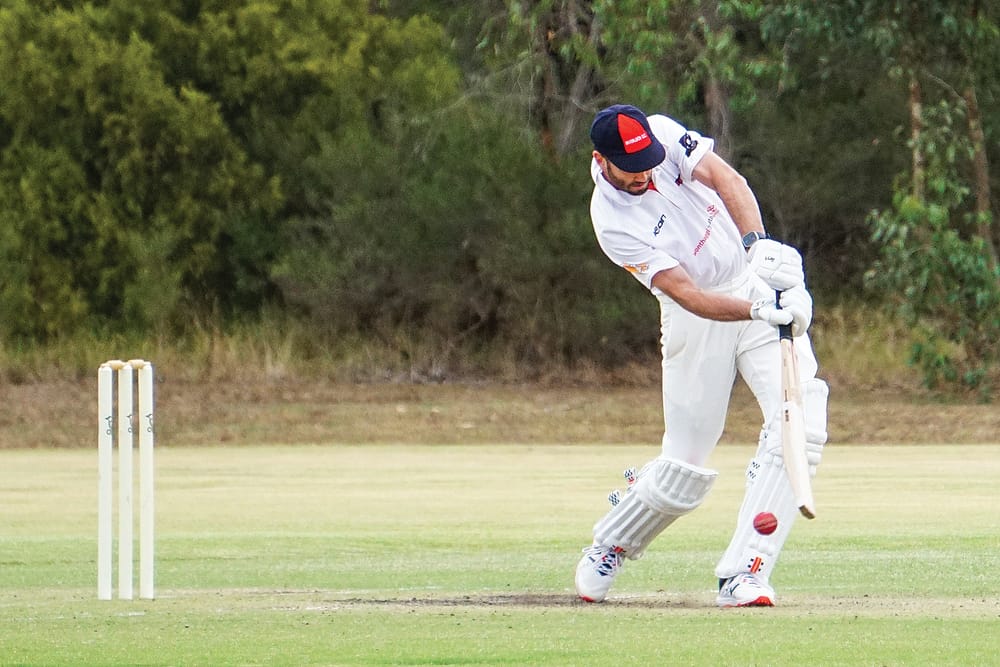 Red Caps outlast the Cobras post image