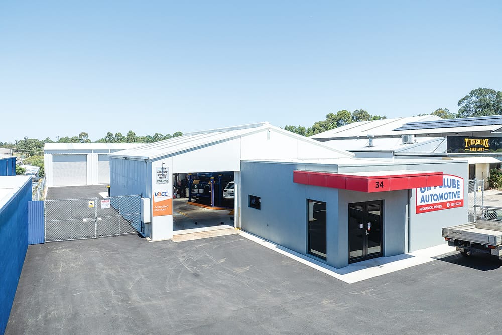 Gippslube Automotive for sale post image