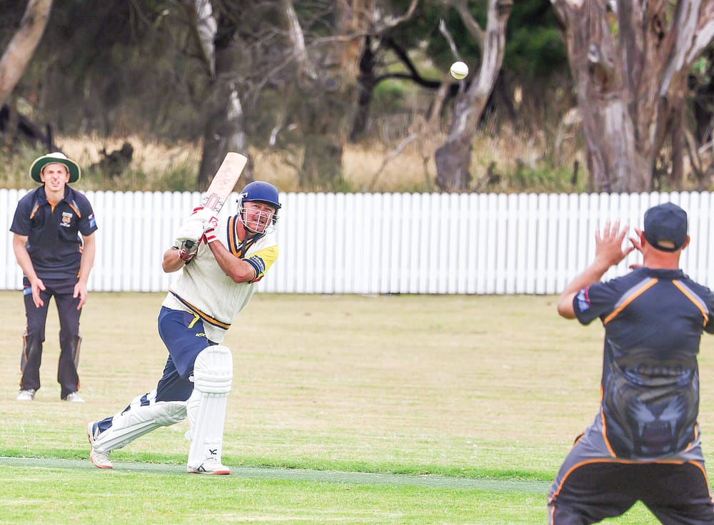 Masterful 132 from OMK’s Russell White post image