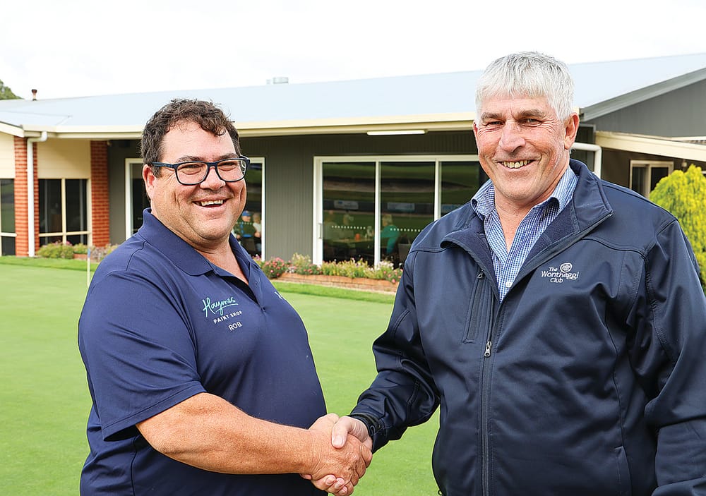 'Yes' vote for Wonthaggi Country club post image