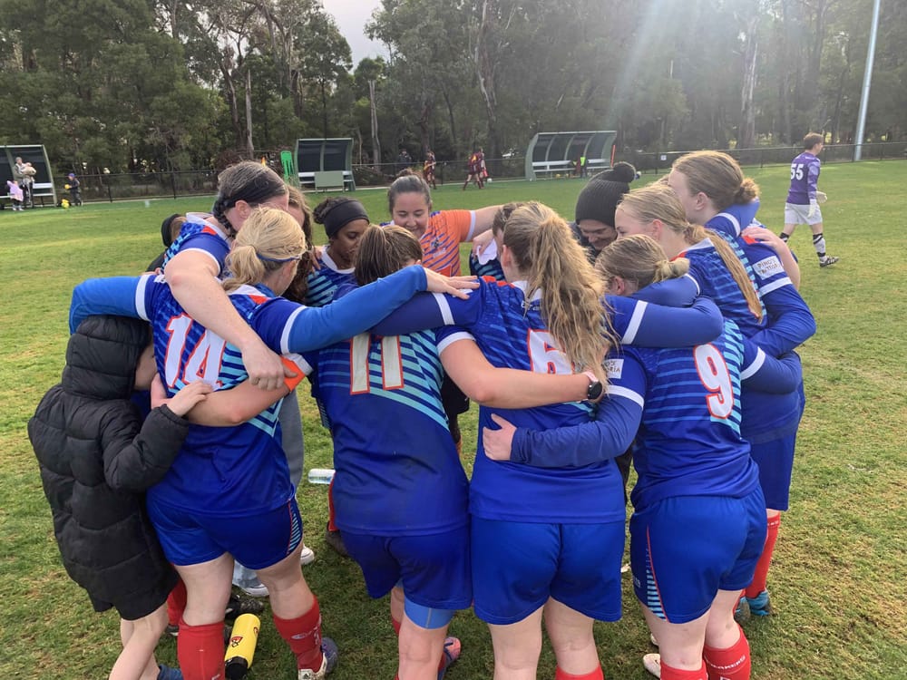 Shire policy to boost women’s access to sports post image