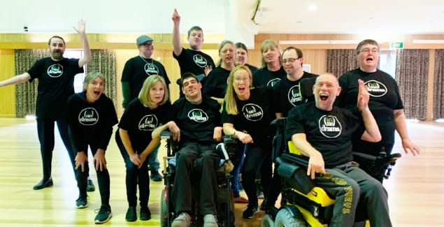 Next big steps for (it’s no) drama post image