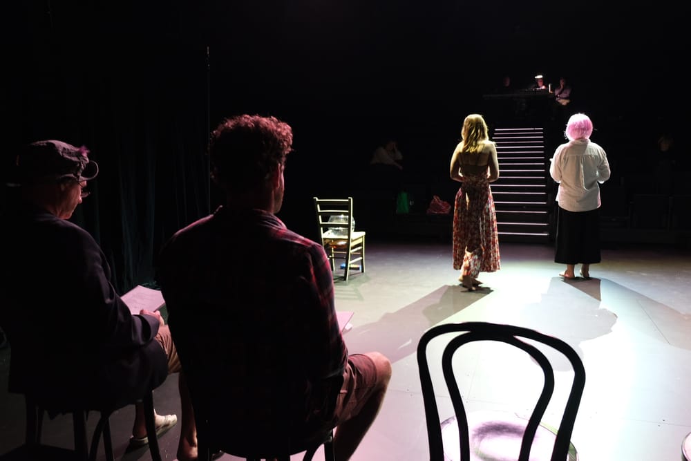 Last minute tickets still available for opening night post image