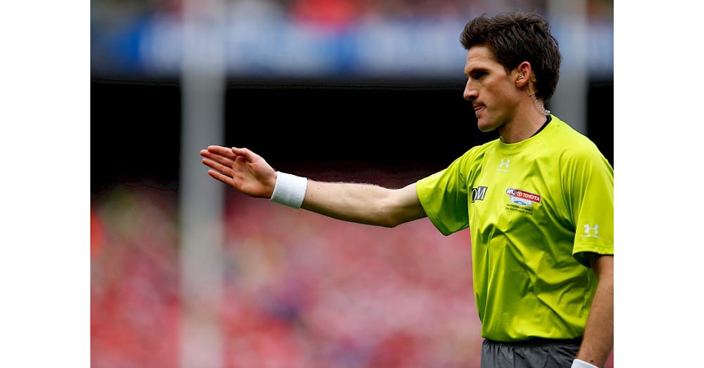 Stevic secures grand final number nine post image