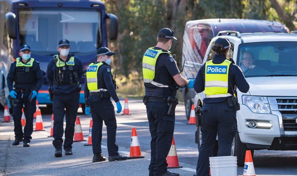 Crime rate down in South Gippsland, Bass Coast post image