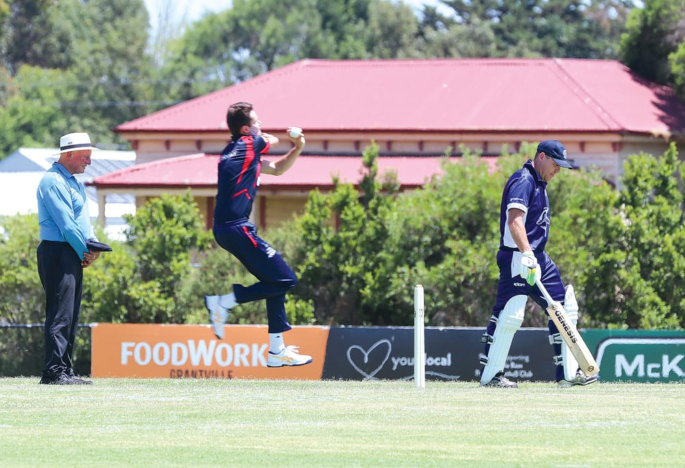 MDU fall short against Nyora post image