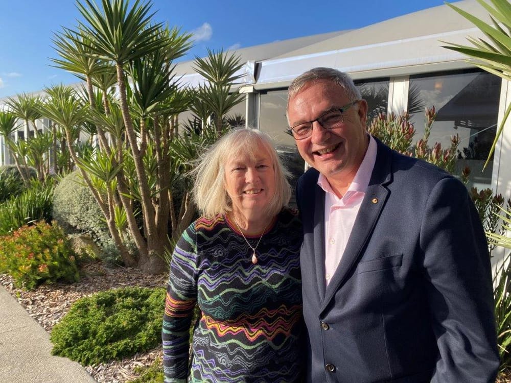 Cape Paterson already dogged by growth, they say post image