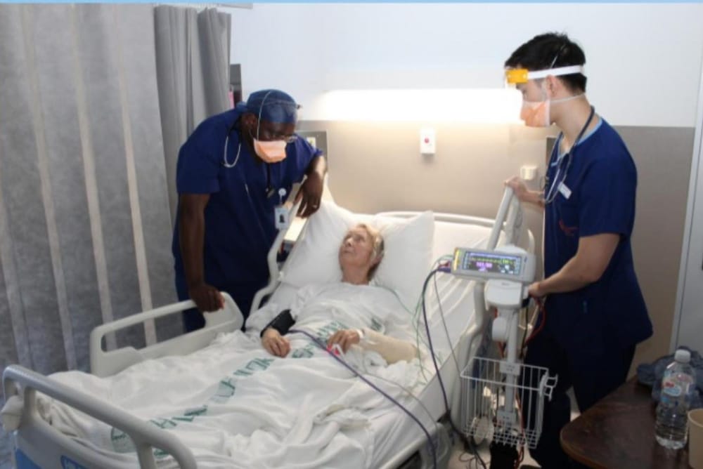 ‘Urgent’ procedures stay despite elective changes post image