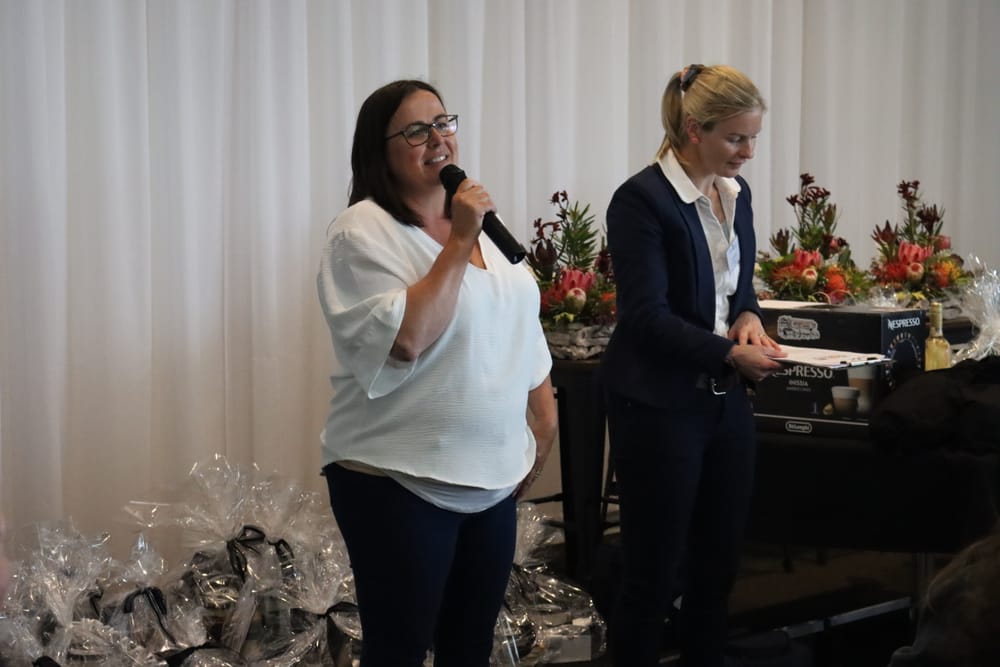 Celebrating Gippsland’s women in dairy post image