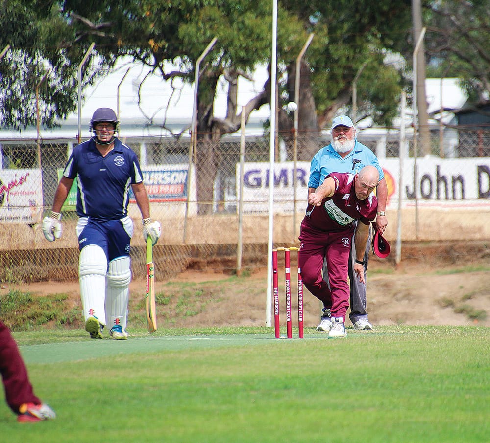 Dempsey steals the show post image