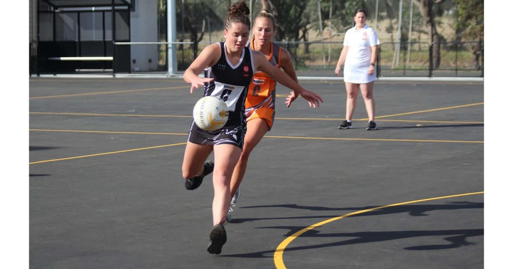 Number one netball squads receive West Gippy minor premierships post image