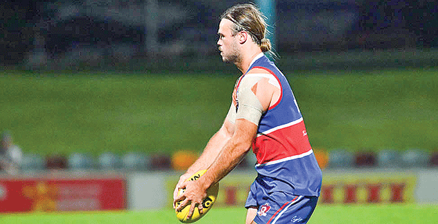 South Gippslanders star in Cairns post image