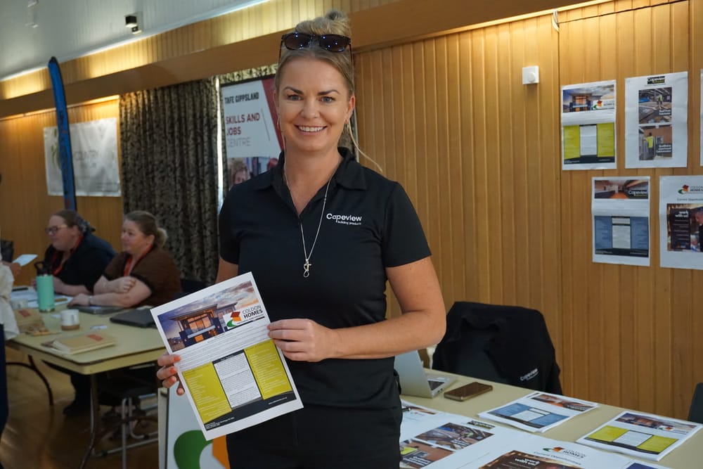 Jobs, jobs and more jobs in South Gippsland post image