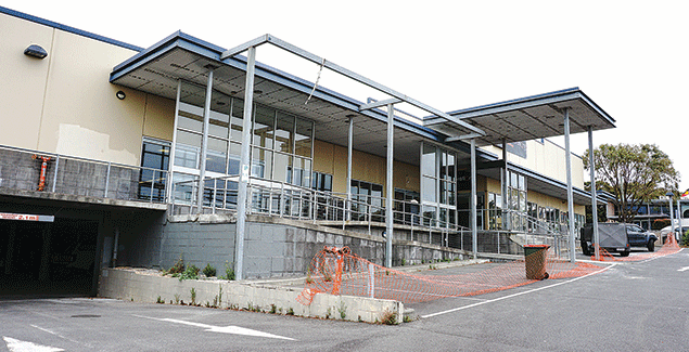 Shire, police OK with pool hall post image